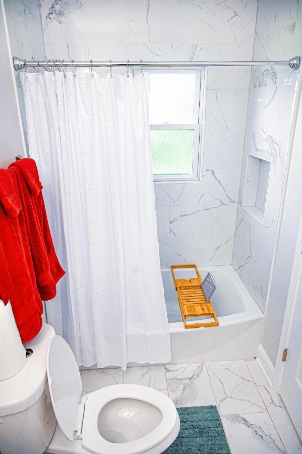 Lux Apt In Bronzeville, Min From Downtown-Rsv Now! シカゴ エクステリア 写真