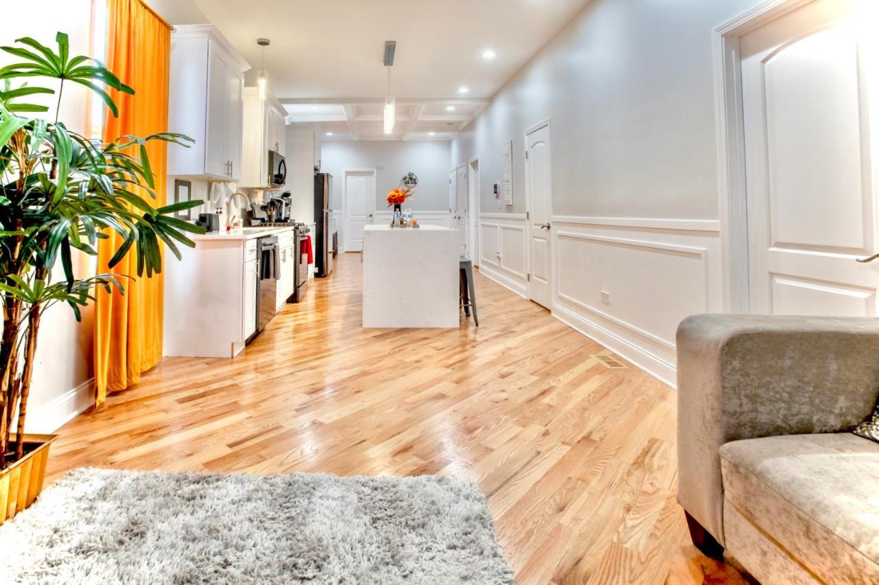 Lux Apt In Bronzeville, Min From Downtown-Rsv Now! シカゴ エクステリア 写真