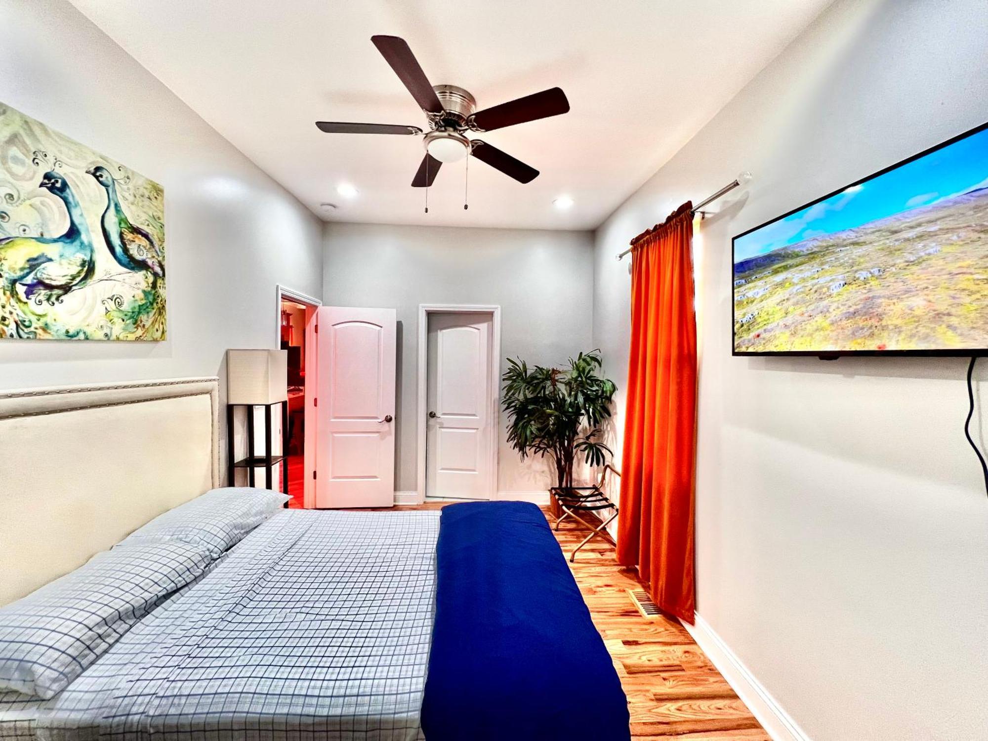 Lux Apt In Bronzeville, Min From Downtown-Rsv Now! シカゴ エクステリア 写真